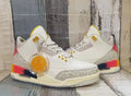 Air Jordan 3 Retro Lucky Charm