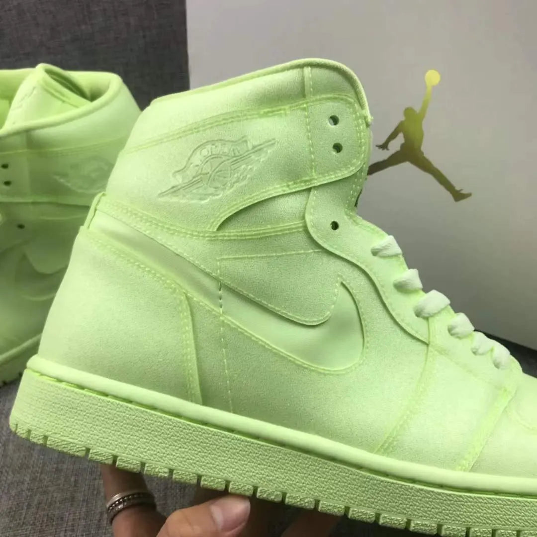 Jordan 1 High Volt - Hình 7