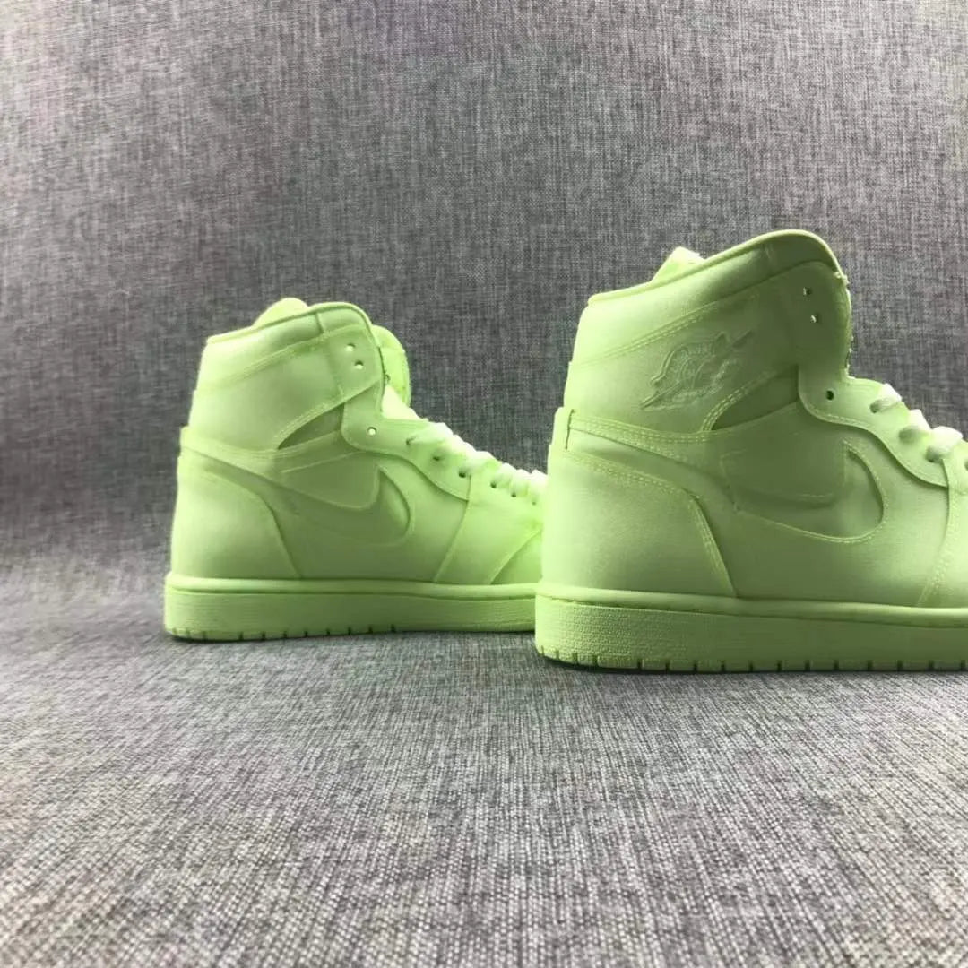 Jordan 1 High Volt - Hình 4