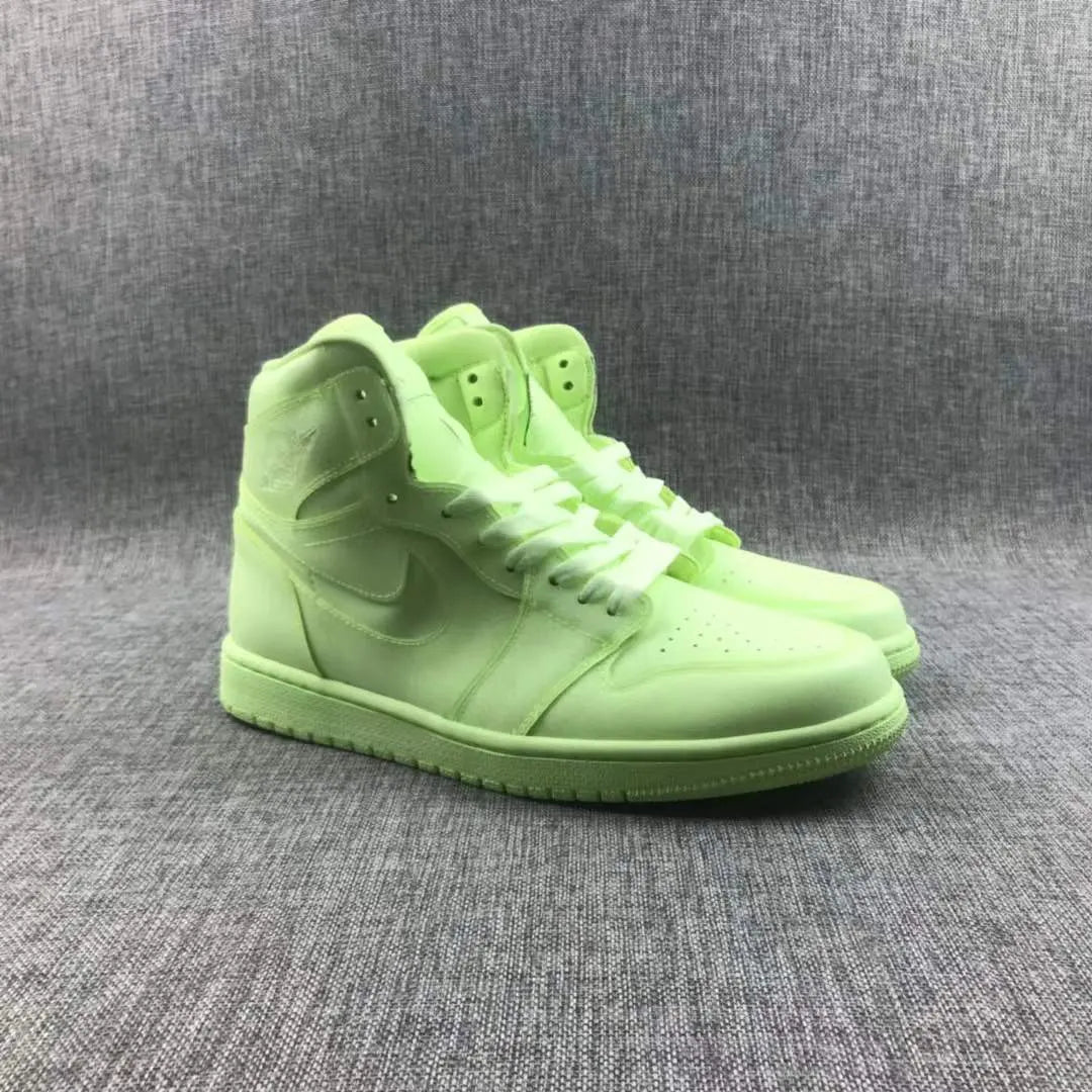 Jordan 1 High Volt - Hình 8