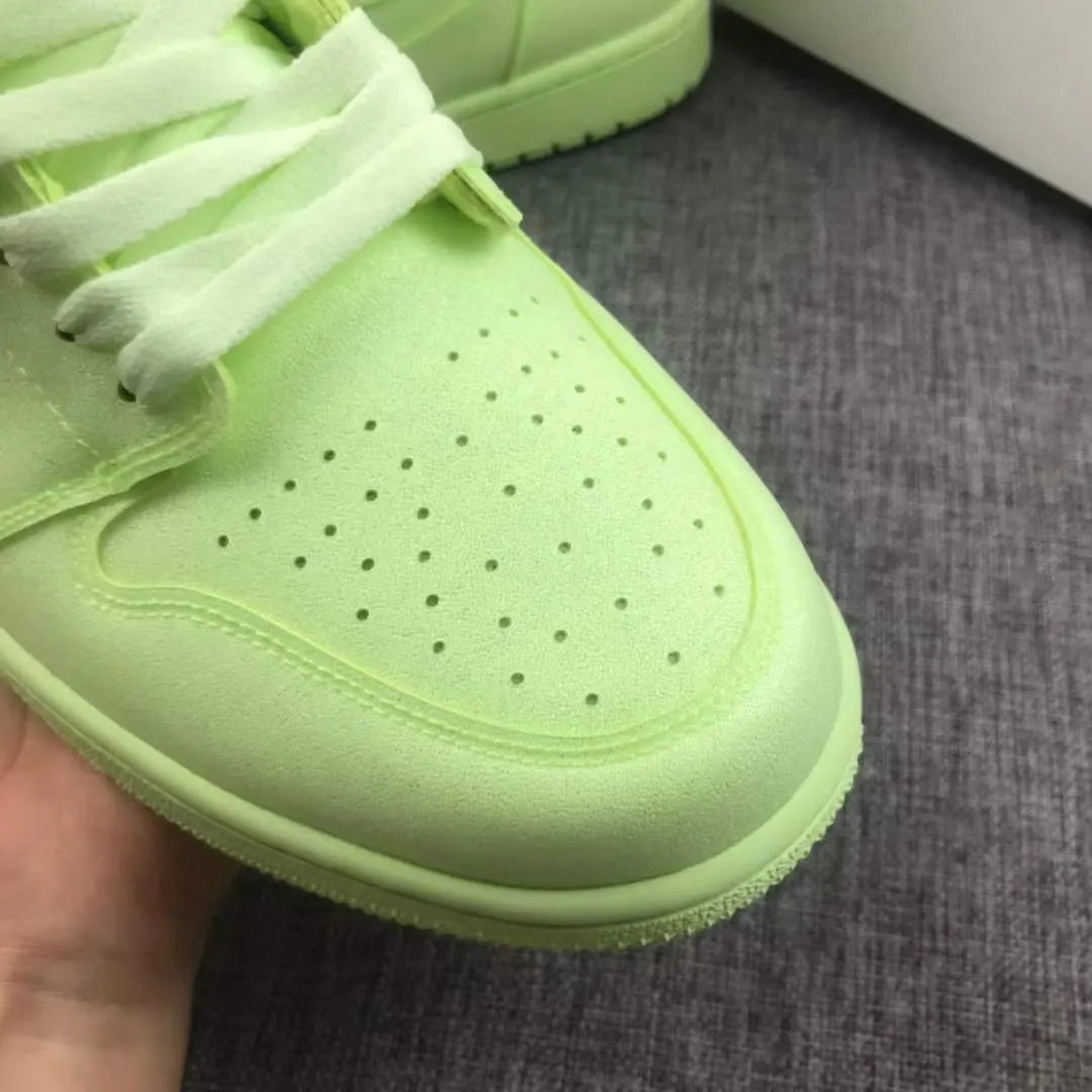 Jordan 1 High Volt - Hình 3