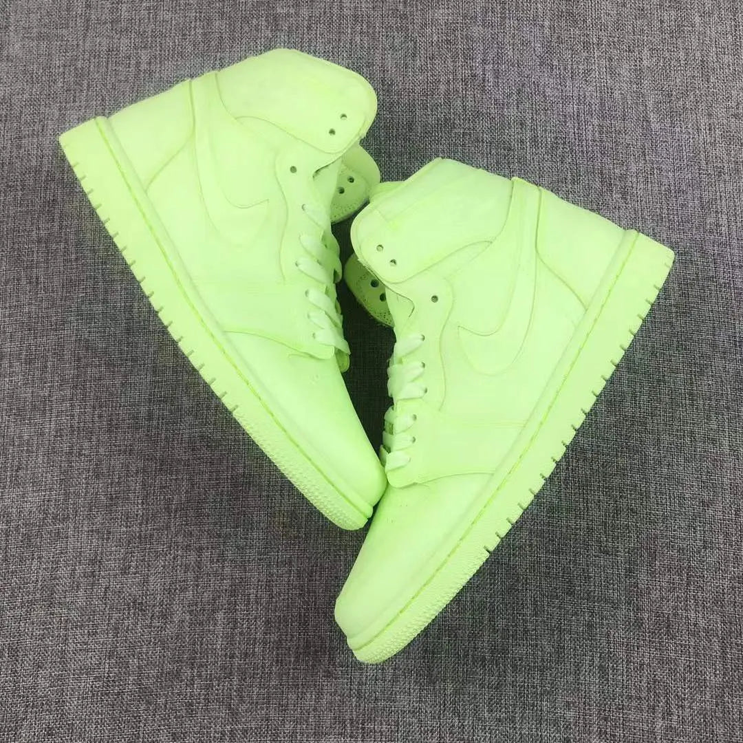 Jordan 1 High Volt - Hình 6