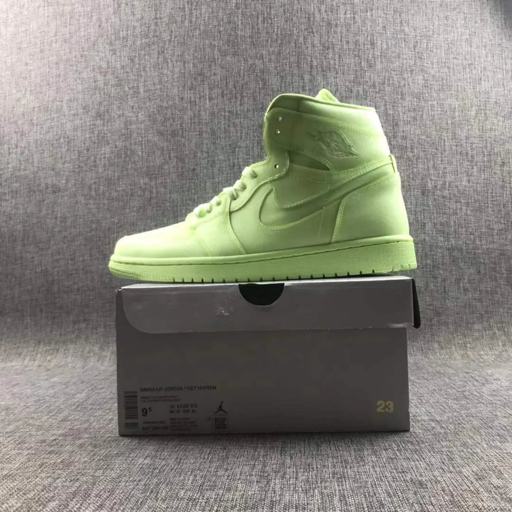 Jordan 1 High Volt - Hình 9