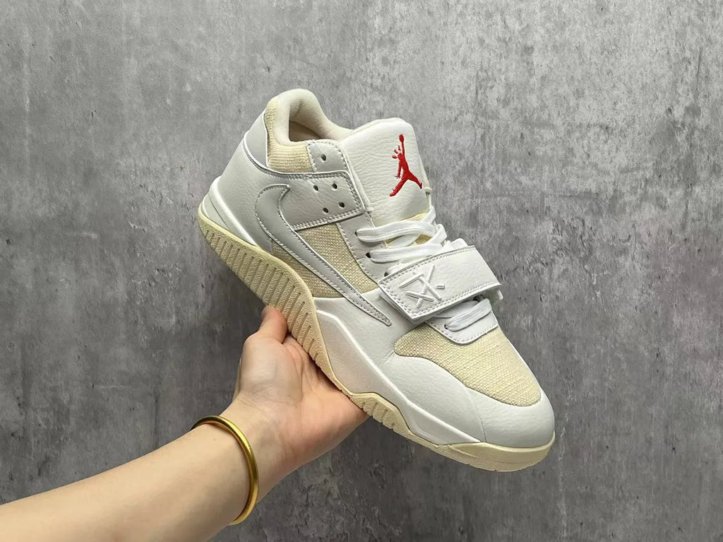 Air Jordan Trainer 1 Low - Hình 7