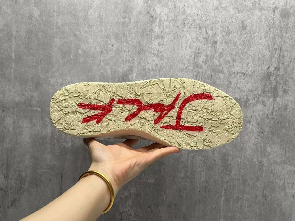 Air Jordan Trainer 1 Low - Hình 3