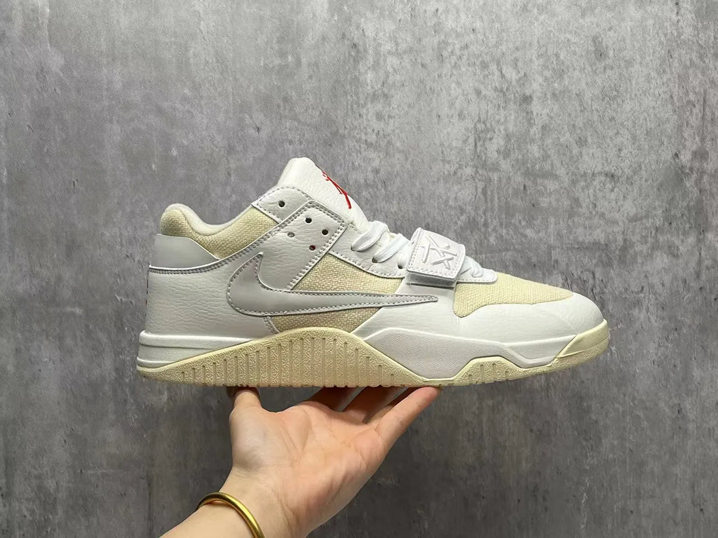 Air Jordan Trainer 1 Low - Hình 8