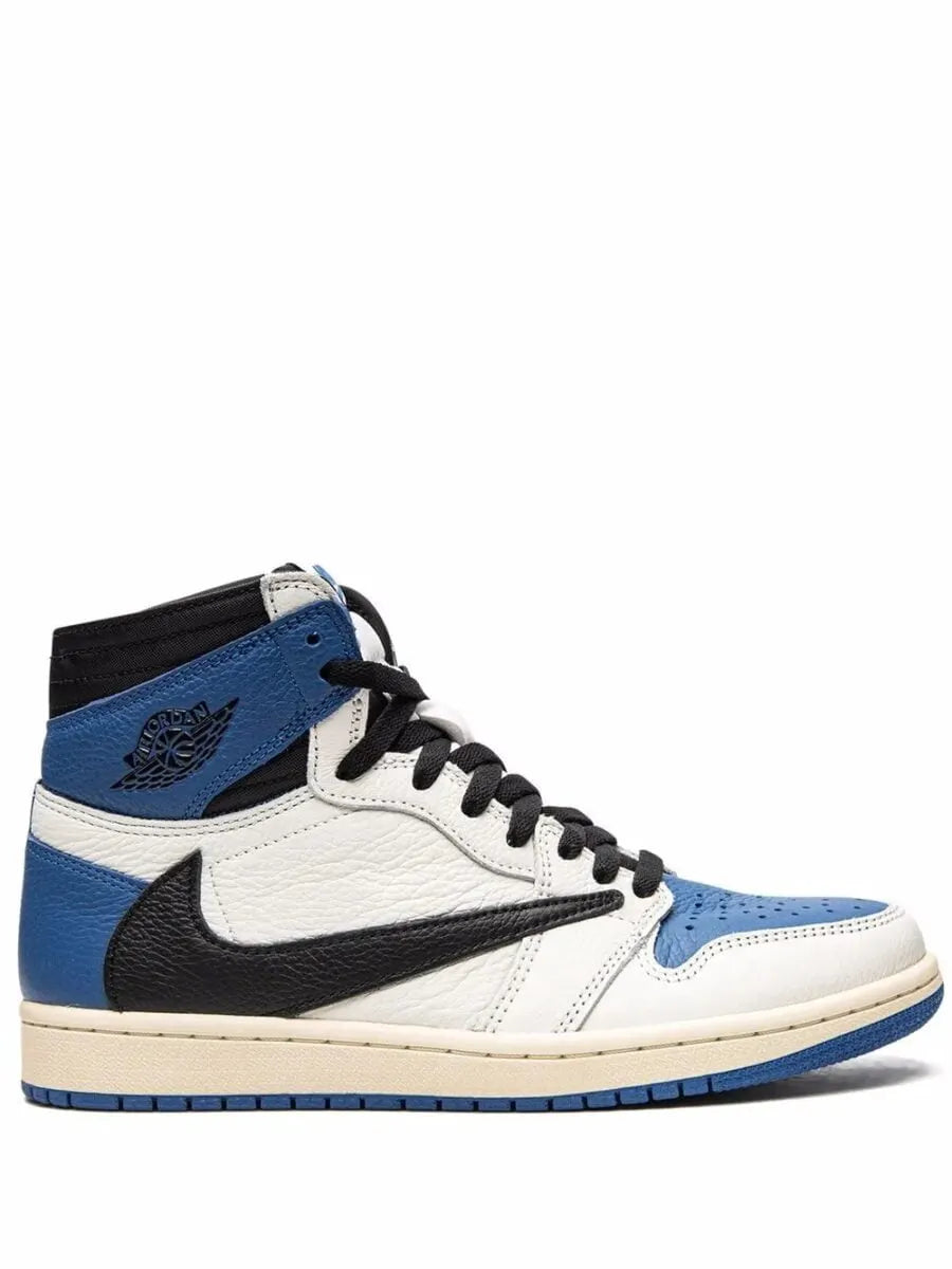 Air Jordan 1 Hyper Royal retro high