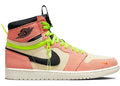 Air Jordan 1 Hi Switch Peach