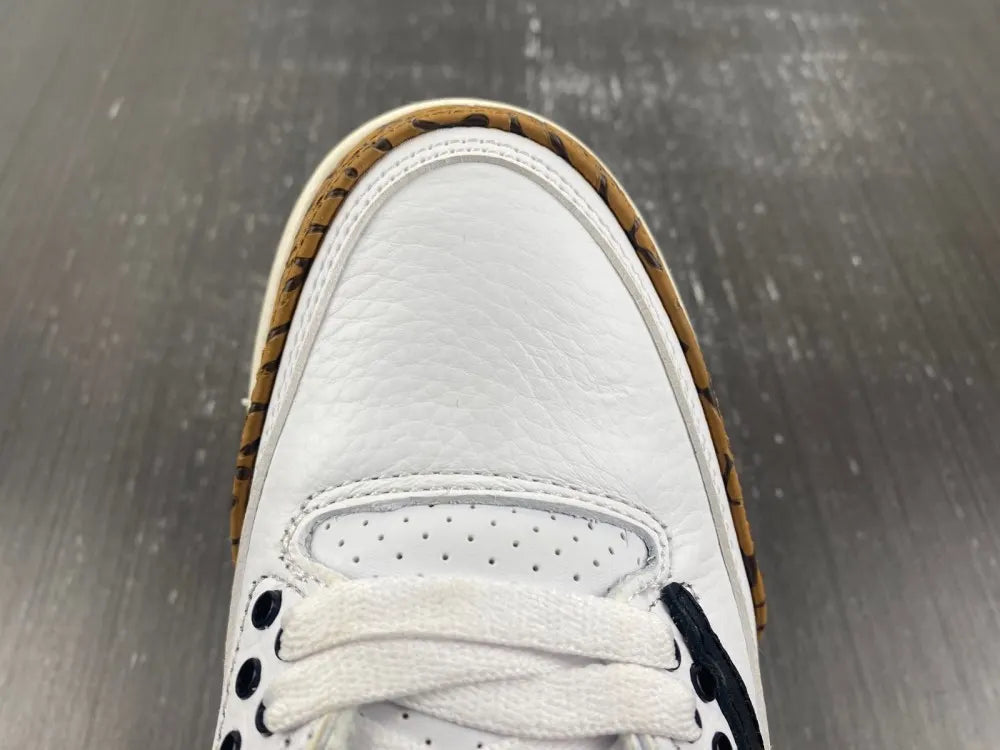 Jordan 3 Travis Scott - Hình 15