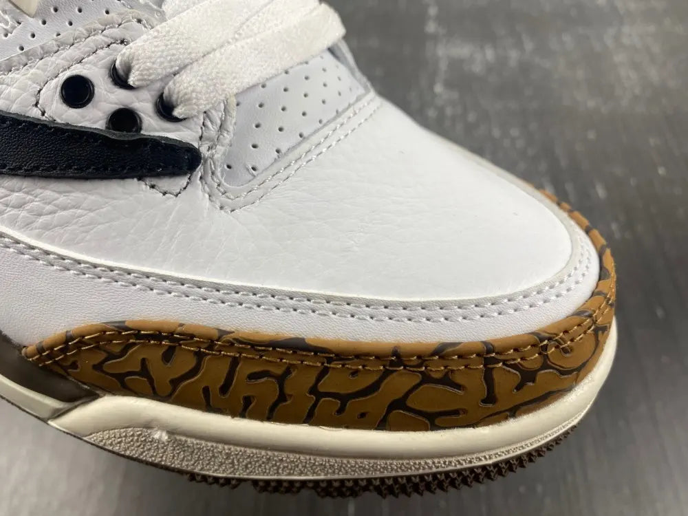 Jordan 3 Travis Scott - Hình 12