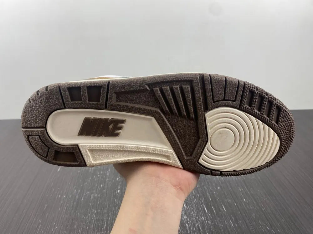 Jordan 3 Travis Scott - Hình 6