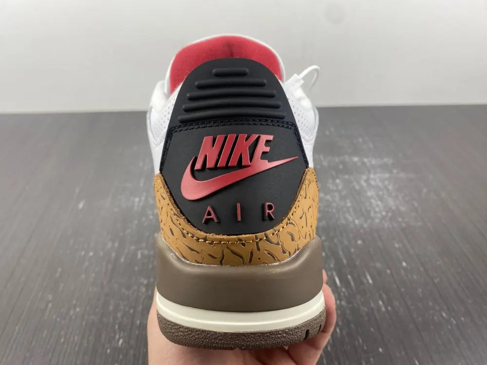 Jordan 3 Travis Scott - Hình 9