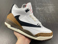 Jordan 3 Travis Scott