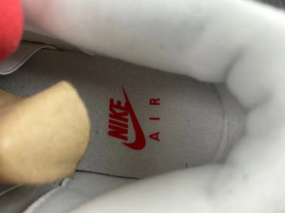 Jordan 3 Travis Scott - Hình 8