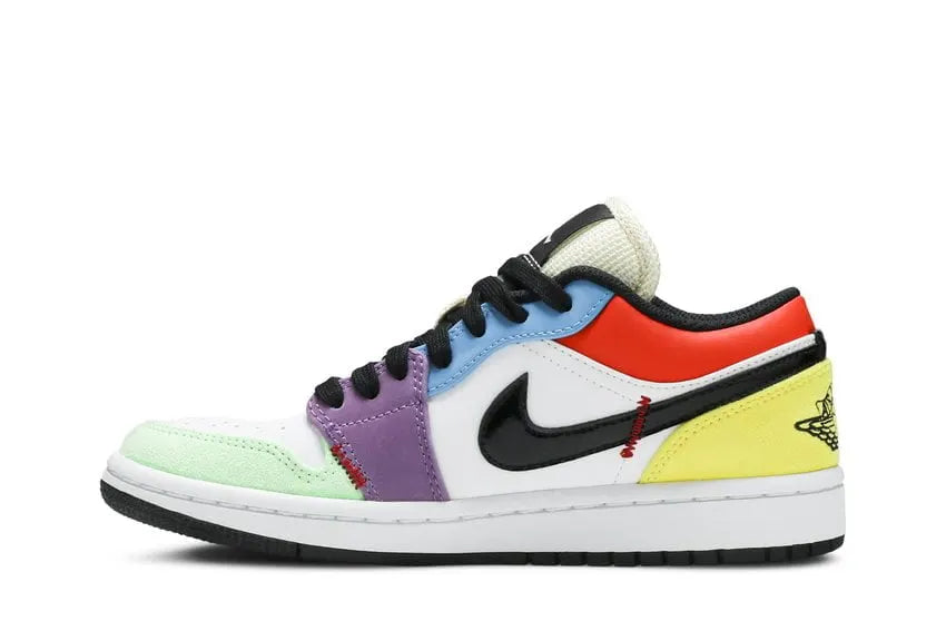 Air Jordan 1 Craft - Hình 2