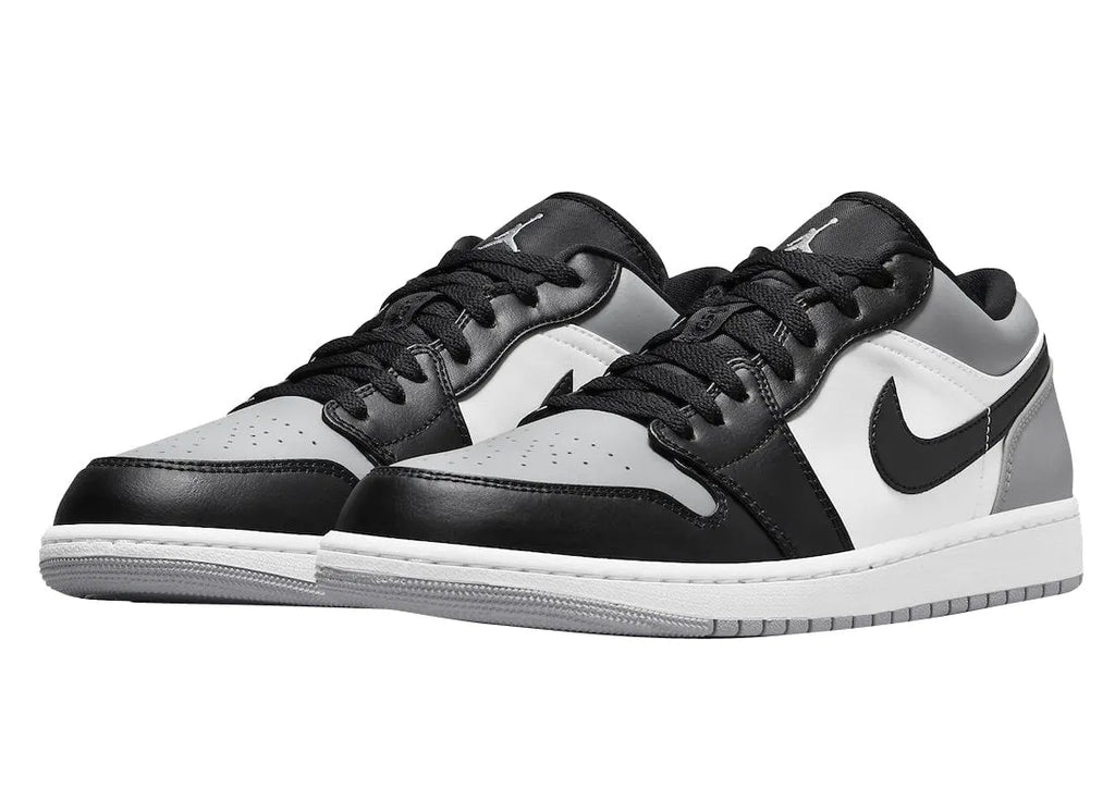 Jordan 1 Low Shadow Toe - Hình 2