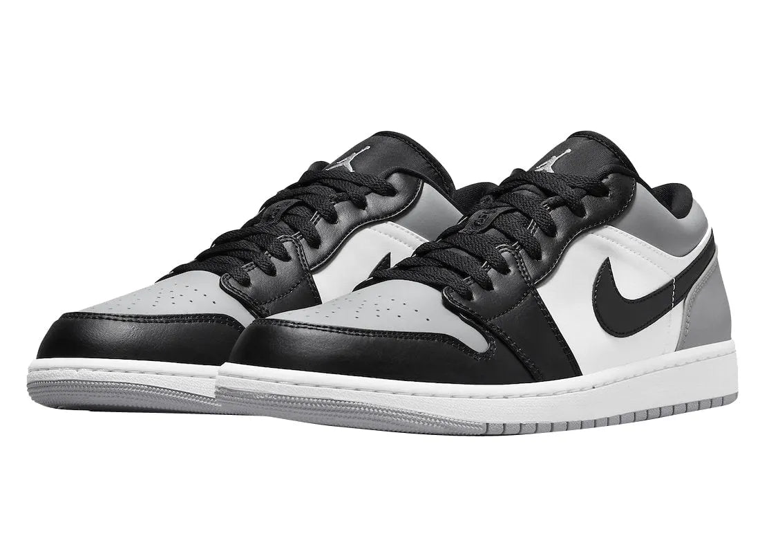 Jordan 1 Low Shadow Toe - Hình 2