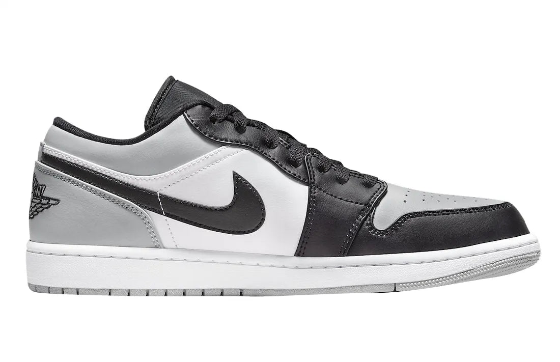 Jordan 1 Low Shadow Toe - Hình 3