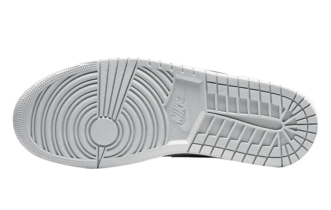 Jordan 1 Low Shadow Toe - Hình 6