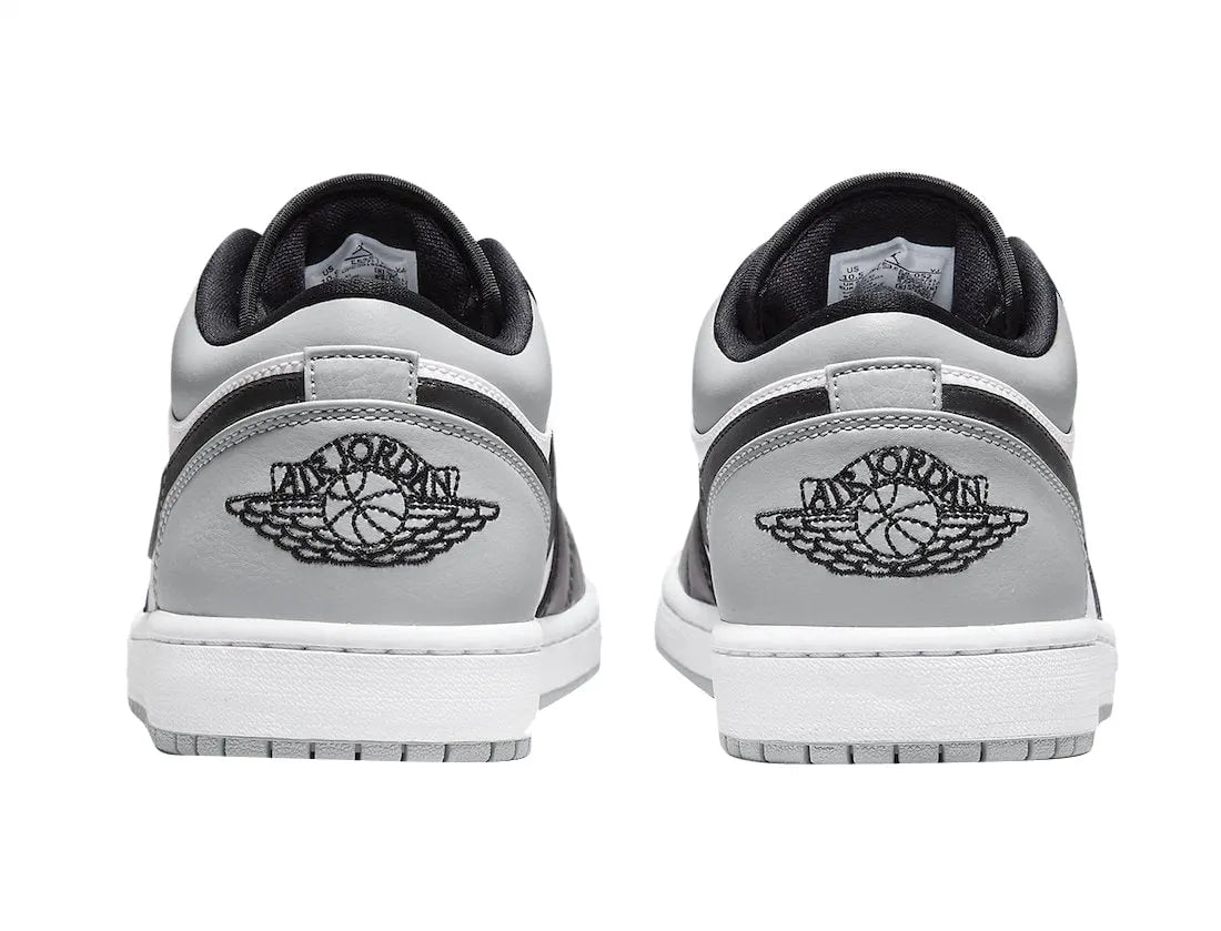 Jordan 1 Low Shadow Toe - Hình 5