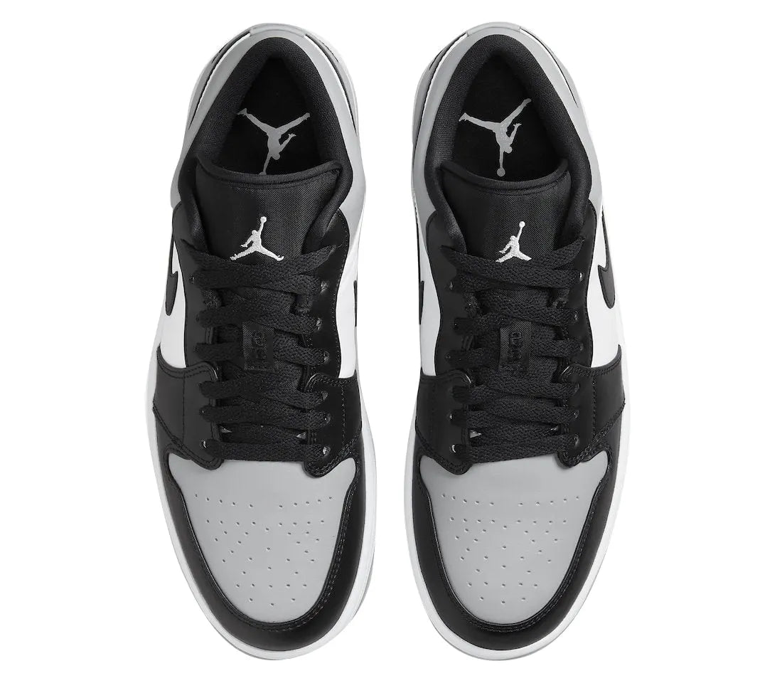 Jordan 1 Low Shadow Toe - Hình 4