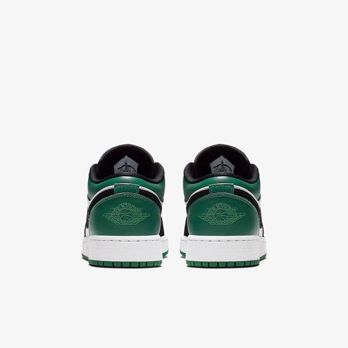 Air Jordan 1 Low Green nike - Hình 5