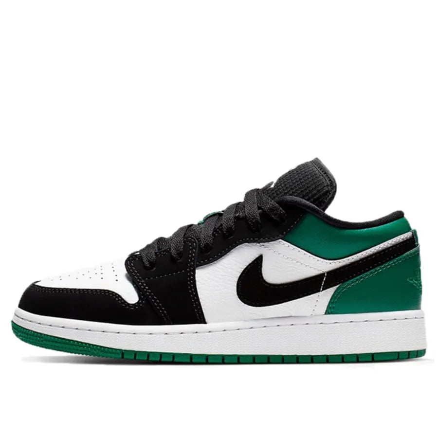 Air Jordan 1 Low Green nike - Hình 2