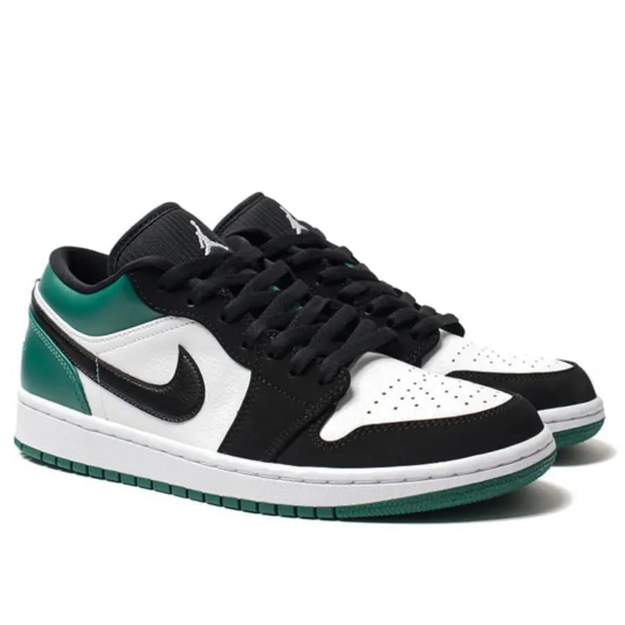 Air Jordan 1 Low Green nike - Hình 3