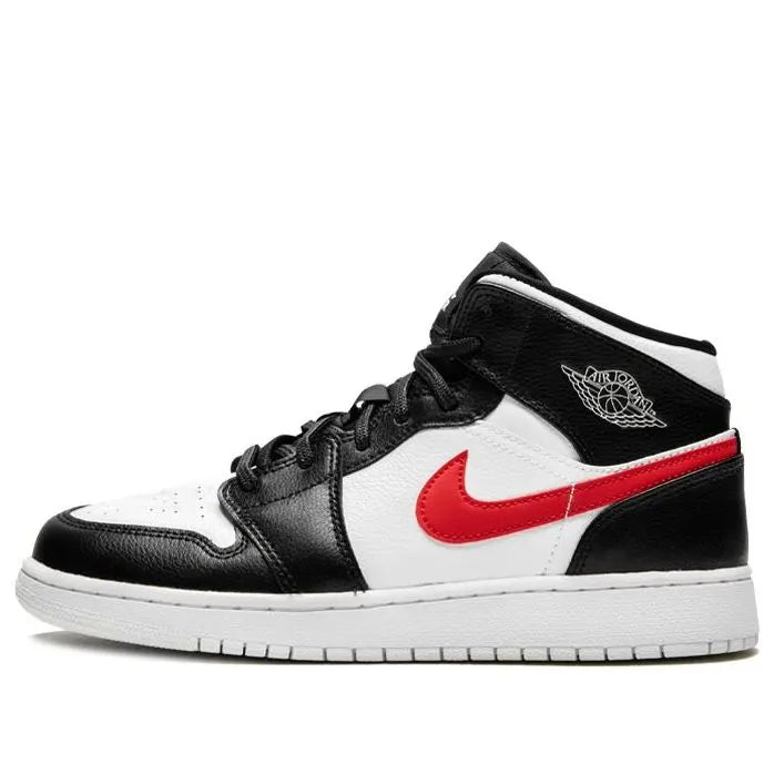 mid Air Jordan 1 Hyper Royal - Hình 2