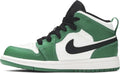 Jordan 1 Mid SE Green - Hình 2