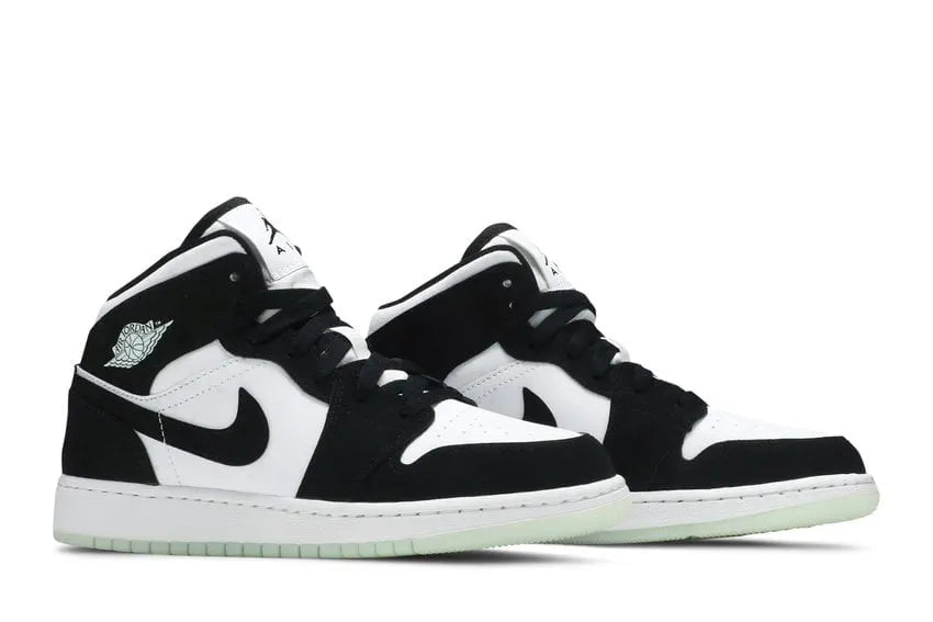 Air Jordan 1 Mint Foam - Hình 5
