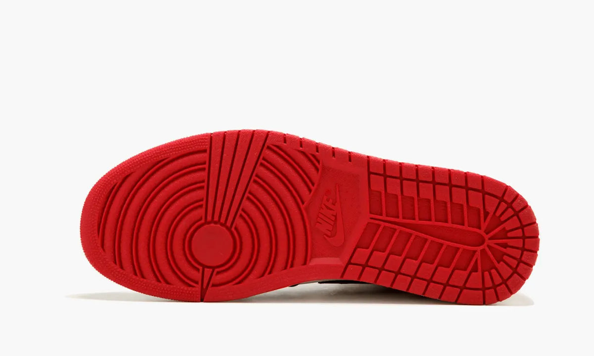 Air Jordan Bred Toe - Hình 6