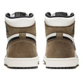 Nike Air Jordan 1 Black Olive - Hình 2