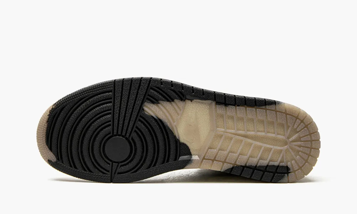 Air Jordan 1 GORE-TEX Light Bone - Hình 2