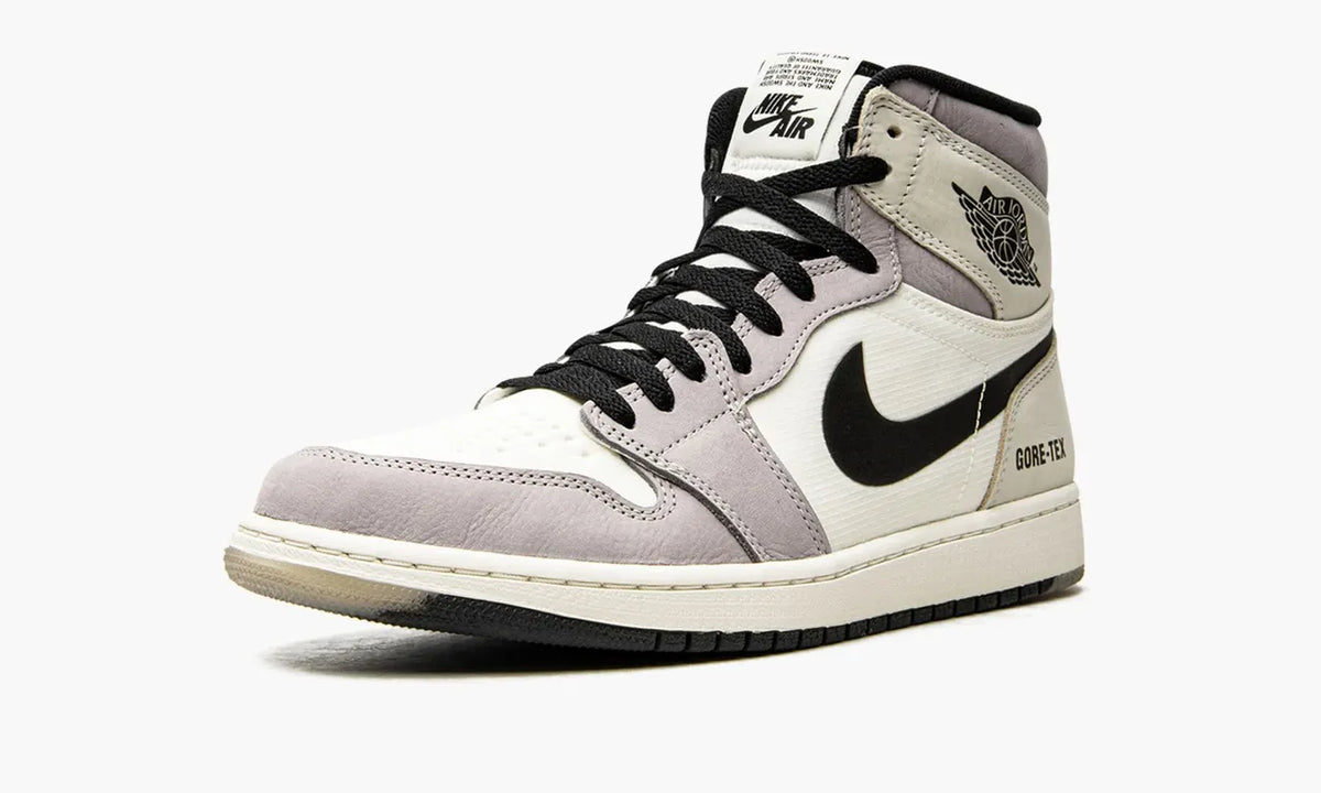 Air Jordan 1 GORE-TEX Light Bone
