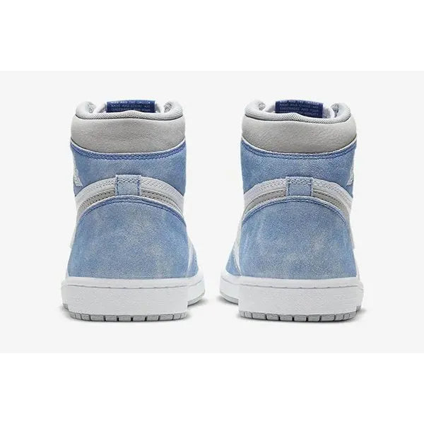 nike Air Jordan 1 High Hyper Royal - Hình 2