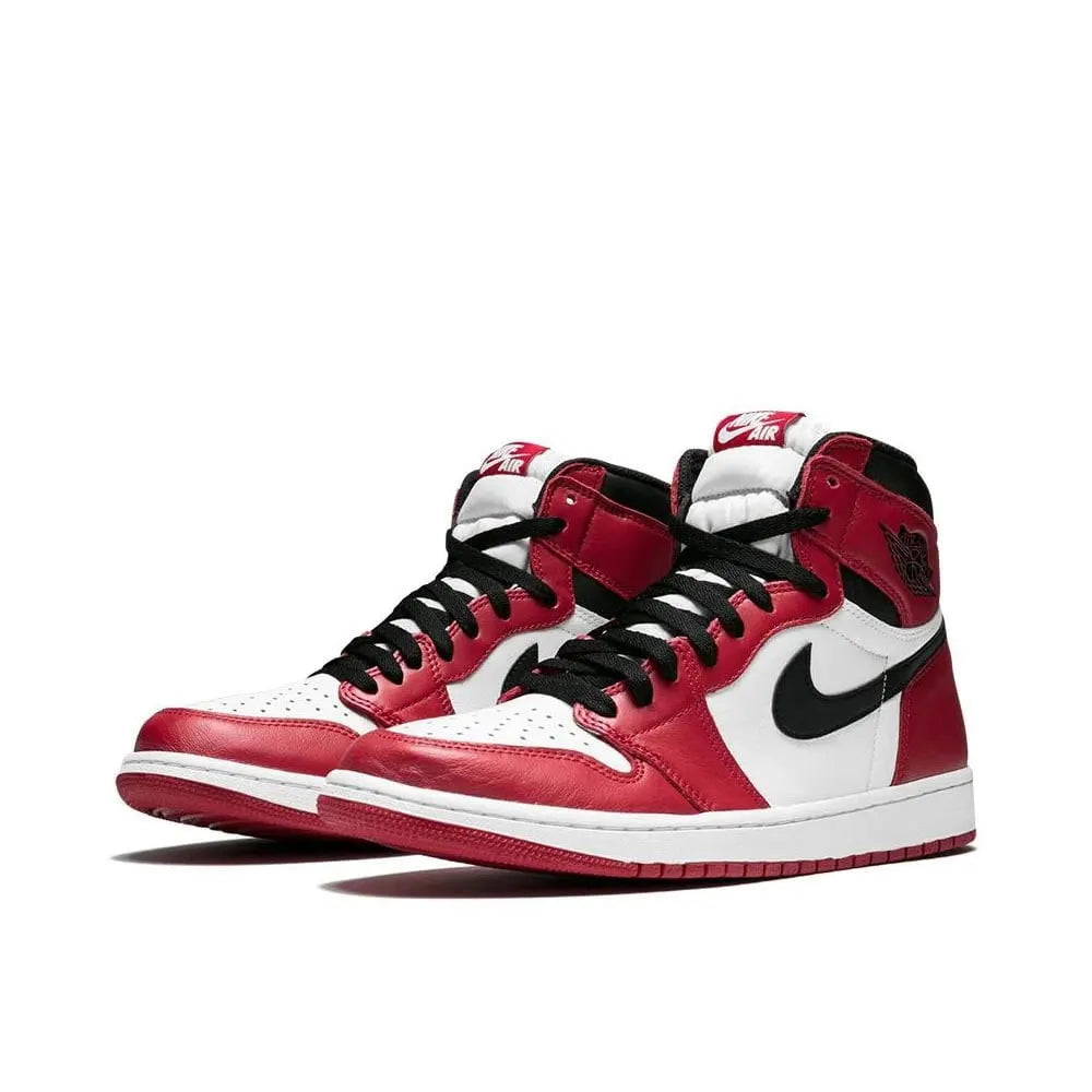 Air Jordan 1 Chicago retro - Hình 3