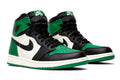 nike Air Jordan 1 Lucky Green