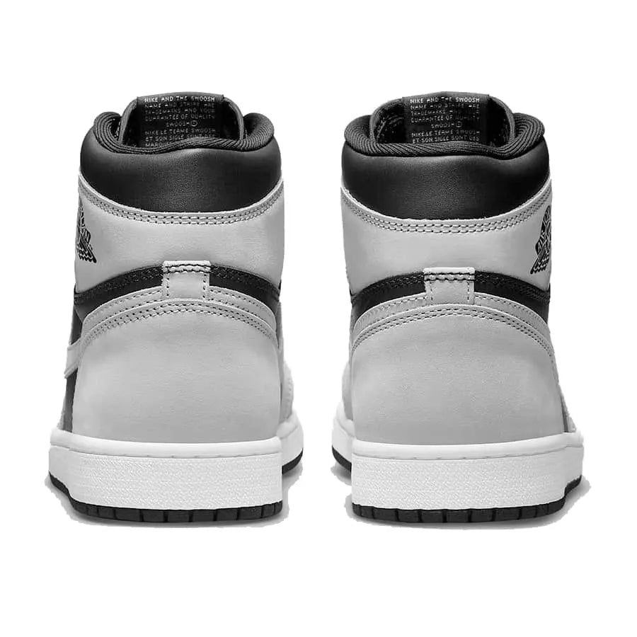 Air Jordan 1 Shadow nike - Hình 2