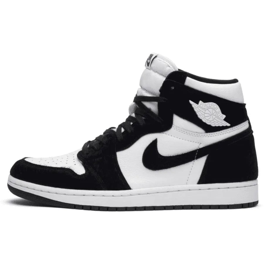 nike Air Jordan 1 Panda - Hình 3