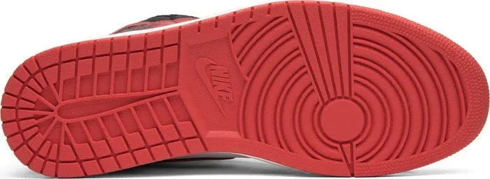 Air Jordan 1 Chicago retro - Hình 3