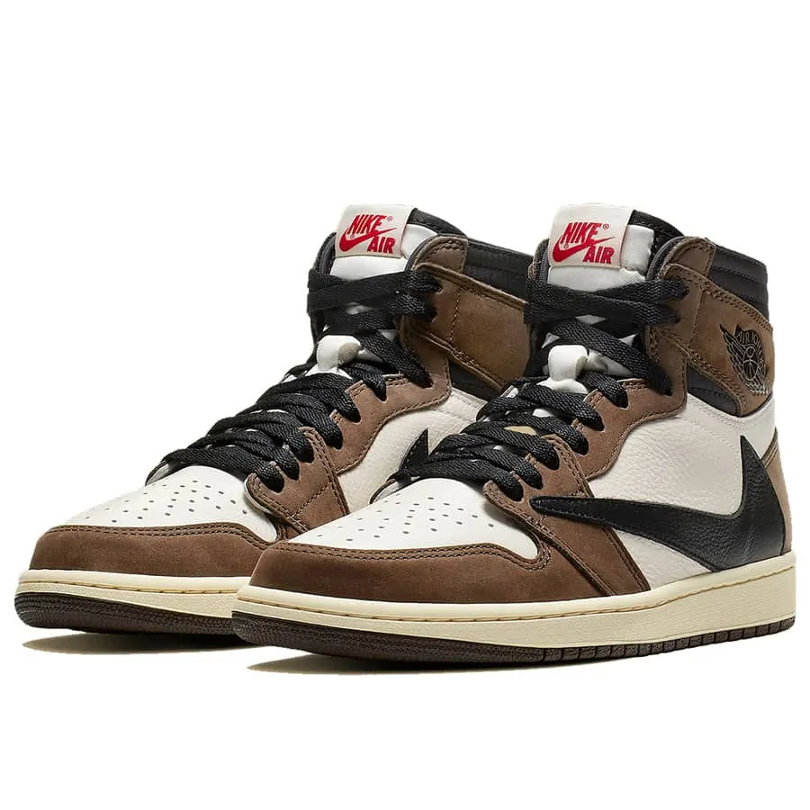 Jordan Brown Travis Scott - Hình 3