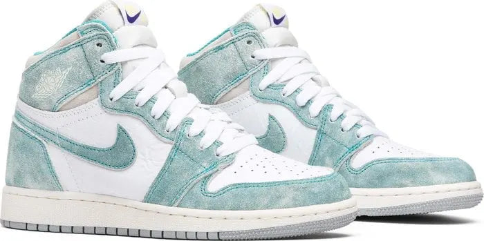 Jordan 1 Celestine Blue - Hình 5