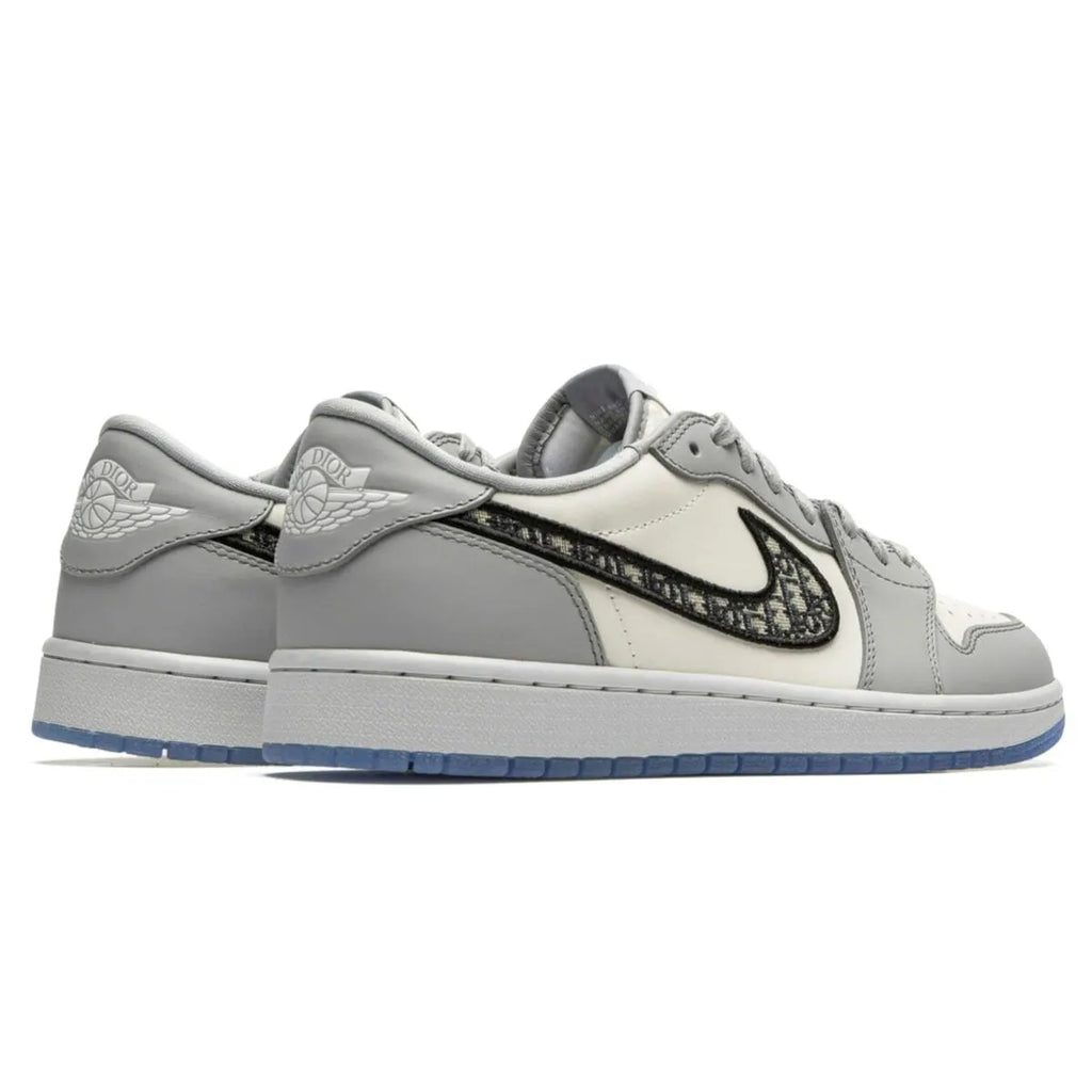 nike Air Jordan 1 Low Dior - Hình 3