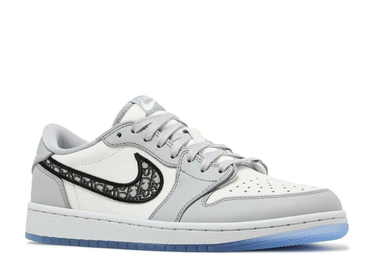 nike Air Jordan 1 Low Dior - Hình 4
