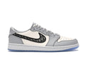 nike Air Jordan 1 Low Dior