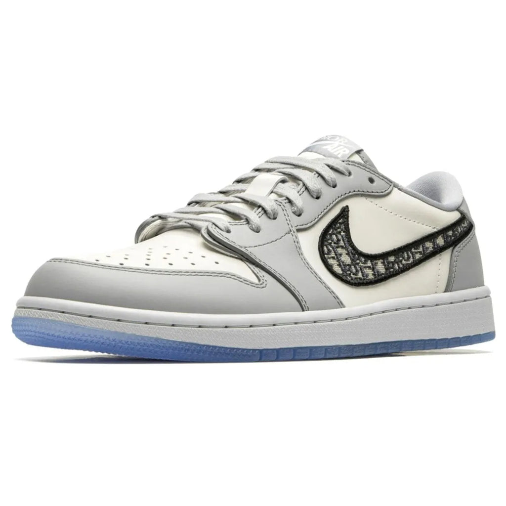 nike Air Jordan 1 Low Dior - Hình 5