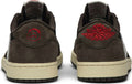Nike Travis Scott Mocha - Hình 2