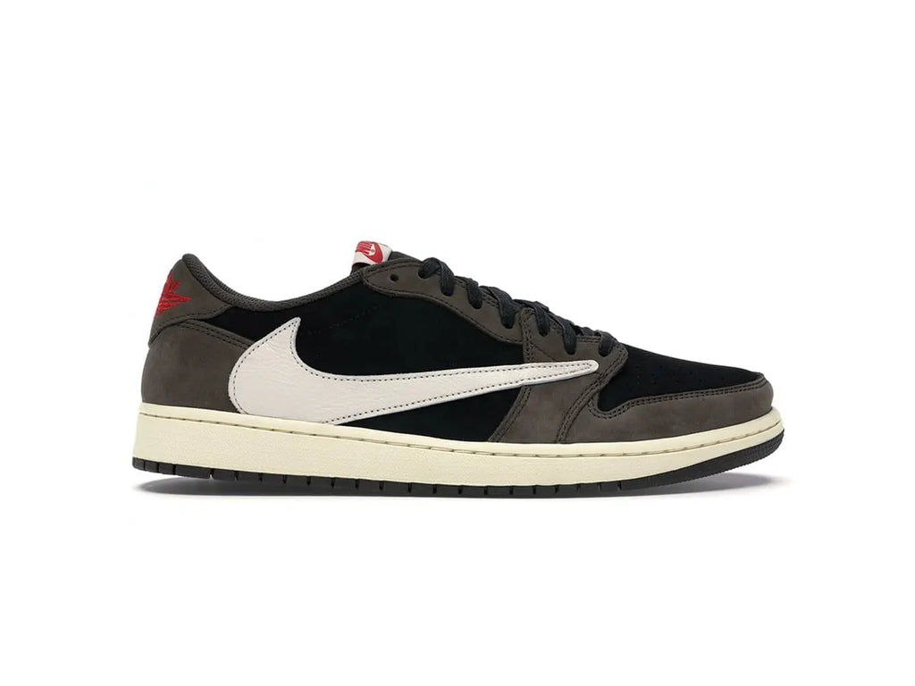 Nike Travis Scott Mocha - Hình 3