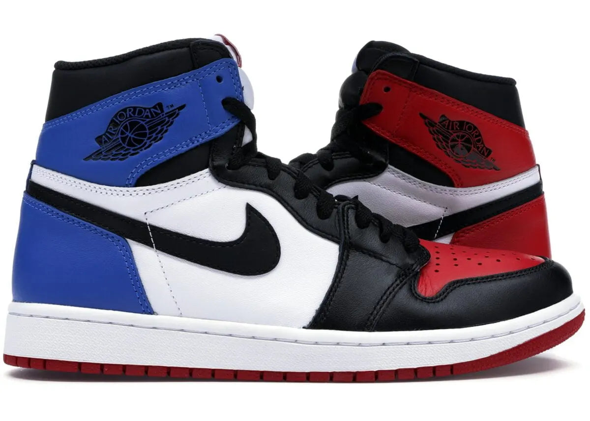 Air Jordan 1 Top 3 - Hình 3